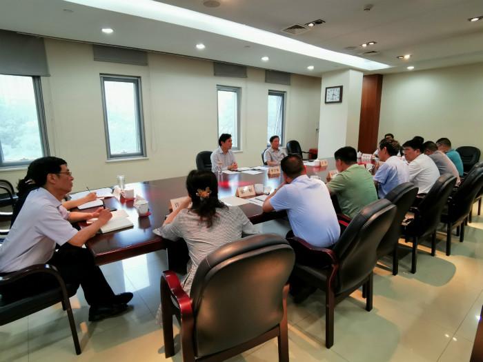 徐州市委统战部召开全市钢铁企业座谈会.jpg
