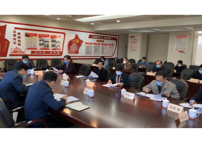 练好内功 守正有为 徐州市委统战部召开加强民主党派自身建设学习会.jpg 练好内功 守正有为 徐州市委统战部召开加强民主党派自身建设学习会.jpg