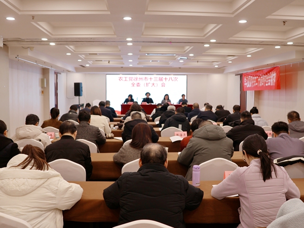 农工党徐州市十三届十八次全委(扩大)会议召开1.jpg